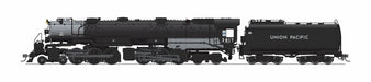BLI HO Scale UP CSA-2 Early Challenger Union Pacific As-Delivered