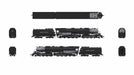 BLI HO Scale UP CSA-2 Early Challenger Union Pacific Cast Cylinder