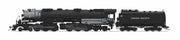 BLI HO Scale UP CSA-2 Early Challenger Union Pacific Cast Cylinder