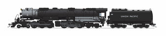 BLI HO Scale UP CSA-2 Early Challenger Union Pacific Cast Cylinder