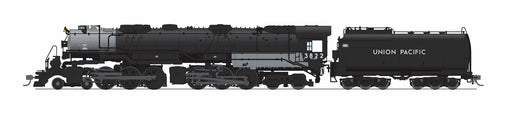 BLI HO Scale UP CSA-2 Early Challenger Union Pacific Cast Cylinder