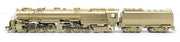 BLI HO Scale UP CSA-2 Early Challenger Unlettered