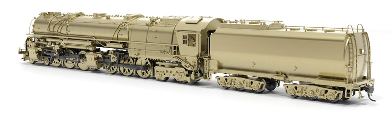 BLI HO Scale UP CSA-2 Early Challenger Unlettered