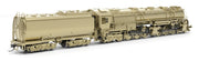 BLI HO Scale UP CSA-2 Early Challenger Unlettered