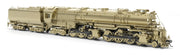 BLI HO Scale UP CSA-2 Early Challenger Unlettered