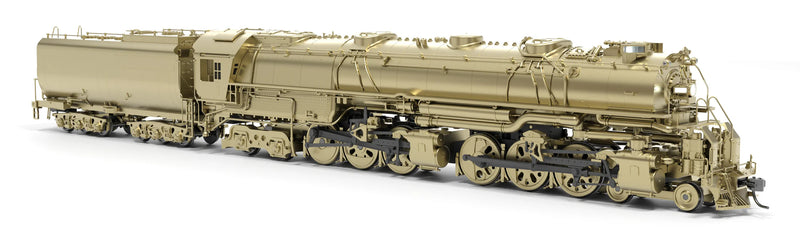 BLI HO Scale UP CSA-2 Early Challenger Unlettered