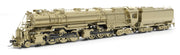 BLI HO Scale UP CSA-2 Early Challenger Unlettered