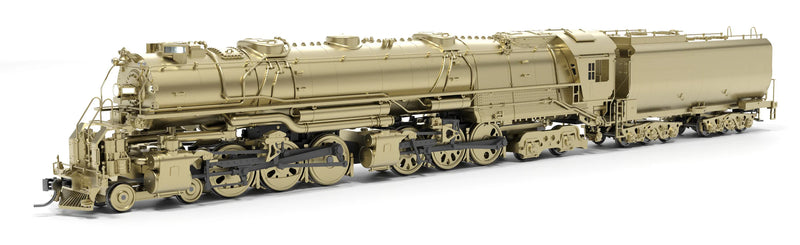 BLI HO Scale UP CSA-2 Early Challenger Unlettered