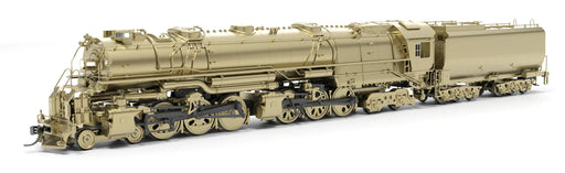 BLI HO Scale UP CSA-2 Early Challenger Unlettered