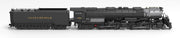 BLI N Scale 4-6-6-4 Challenger Steam Loco Clinchfield - Paragon4 (DC/DCC/Sound/Smoke)