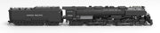 BLI N Scale 4-6-6-4 Challenger Steam Loco Union Pacific UP - Paragon4 (DC/DCC/Sound/Smoke - Oil Tender)