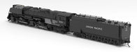 BLI N Scale 4-6-6-4 Challenger Steam Loco Union Pacific UP - Paragon4 (DC/DCC/Sound/Smoke - Oil Tender)