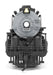BLI N Scale 4-8-4 Steam Loco Santa Fe ATSF