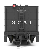 BLI N Scale 4-8-4 Steam Loco Santa Fe ATSF