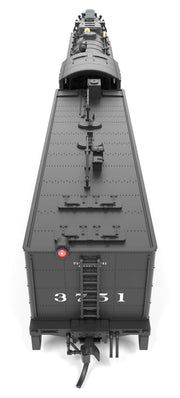 BLI N Scale 4-8-4 Steam Loco Santa Fe ATSF