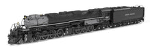 BLI N Scale Big Boy 4-8-8-4 UP 4014 250th East Coast Tour 2026
