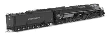 BLI N Scale Big Boy 4-8-8-4 UP 4014 250th East Coast Tour 2026