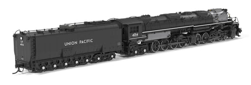 BLI N Scale Big Boy 4-8-8-4 UP 4014 250th East Coast Tour 2026