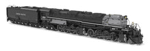 BLI N Scale Big Boy 4-8-8-4 UP 4014 250th East Coast Tour 2026