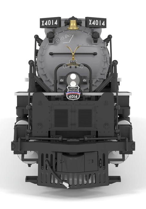 BLI N Scale Big Boy 4-8-8-4 UP 4014 250th East Coast Tour 2026