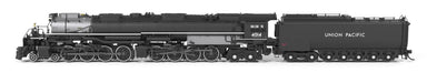 BLI N Scale Big Boy 4-8-8-4 UP 4014 250th East Coast Tour 2026