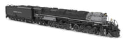 BLI N Scale Big Boy 4-8-8-4 UP 4014 250th West Coast Tour 2026