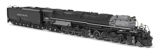 BLI N Scale Big Boy 4-8-8-4 UP 4014 250th West Coast Tour 2026