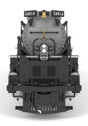 BLI N Scale Big Boy 4-8-8-4 UP 4014 250th West Coast Tour 2026