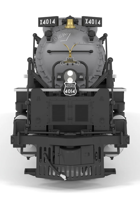 BLI N Scale Big Boy 4-8-8-4 UP 4014 250th West Coast Tour 2026