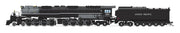 BLI N Scale Big Boy 4-8-8-4 UP 4014 250th West Coast Tour 2026