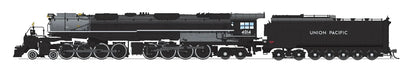 BLI N Scale Big Boy 4-8-8-4 UP 4014 250th West Coast Tour 2026