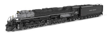BLI N Scale Big Boy 4-8-8-4 UP 4014 250th West Coast Tour 2026