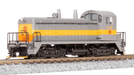 BLI N Scale EMD NW2 Diesel New York Ontario & Western NYO&W