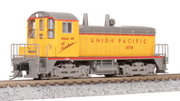 BLI N Scale EMD NW2 Diesel Union Pacific UP