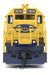 BLI N Scale EMD SD40-2 Diesel BNSF/ATSF Paragon4 (Sound/DC/DCC)