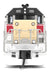 BLI N Scale EMD SD40-2 Diesel USN Fantasy Scheme