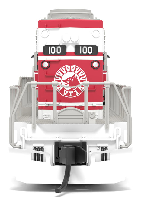 BLI N Scale EMD SD40-2 Diesel USN Fantasy Scheme