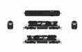 BLI N Scale EMD SD40-2 High Hood Diesel Norfolk Southern NS