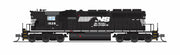 BLI N Scale EMD SD40-2 High Hood Diesel Norfolk Southern NS