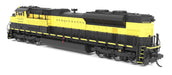 BLI N Scale EMD SD70ACe Susquehanna NYS&W