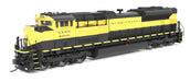 BLI N Scale EMD SD70ACe Susquehanna NYS&W