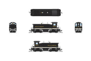 BLI N Scale EMD SW7 Diesel Southern