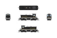 BLI N Scale EMD SW7 Diesel Southern