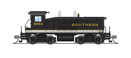 BLI N Scale EMD SW7 Diesel Southern