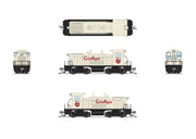 BLI N Scale EMD SW8 Diesel Conagra