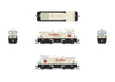 BLI N Scale EMD SW8 Diesel Conagra