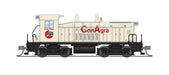 BLI N Scale EMD SW8 Diesel Conagra
