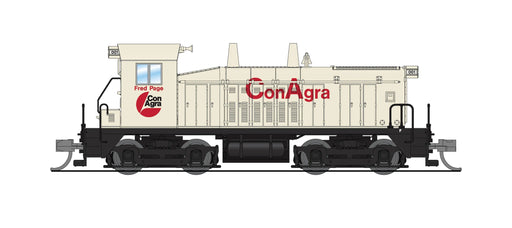 BLI N Scale EMD SW8 Diesel Conagra