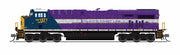 BLI N Scale GE ES44AC Diesel CSX ACL Heritage 1871