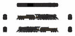 BLI N Scale Reading T-1 4-8-4 Reading RDG In-Service